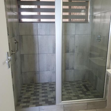 Stella Maris Appartement Amanzimtoti Buitenkant foto