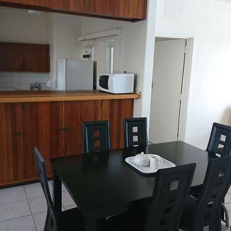 Stella Maris Appartement Amanzimtoti Buitenkant foto