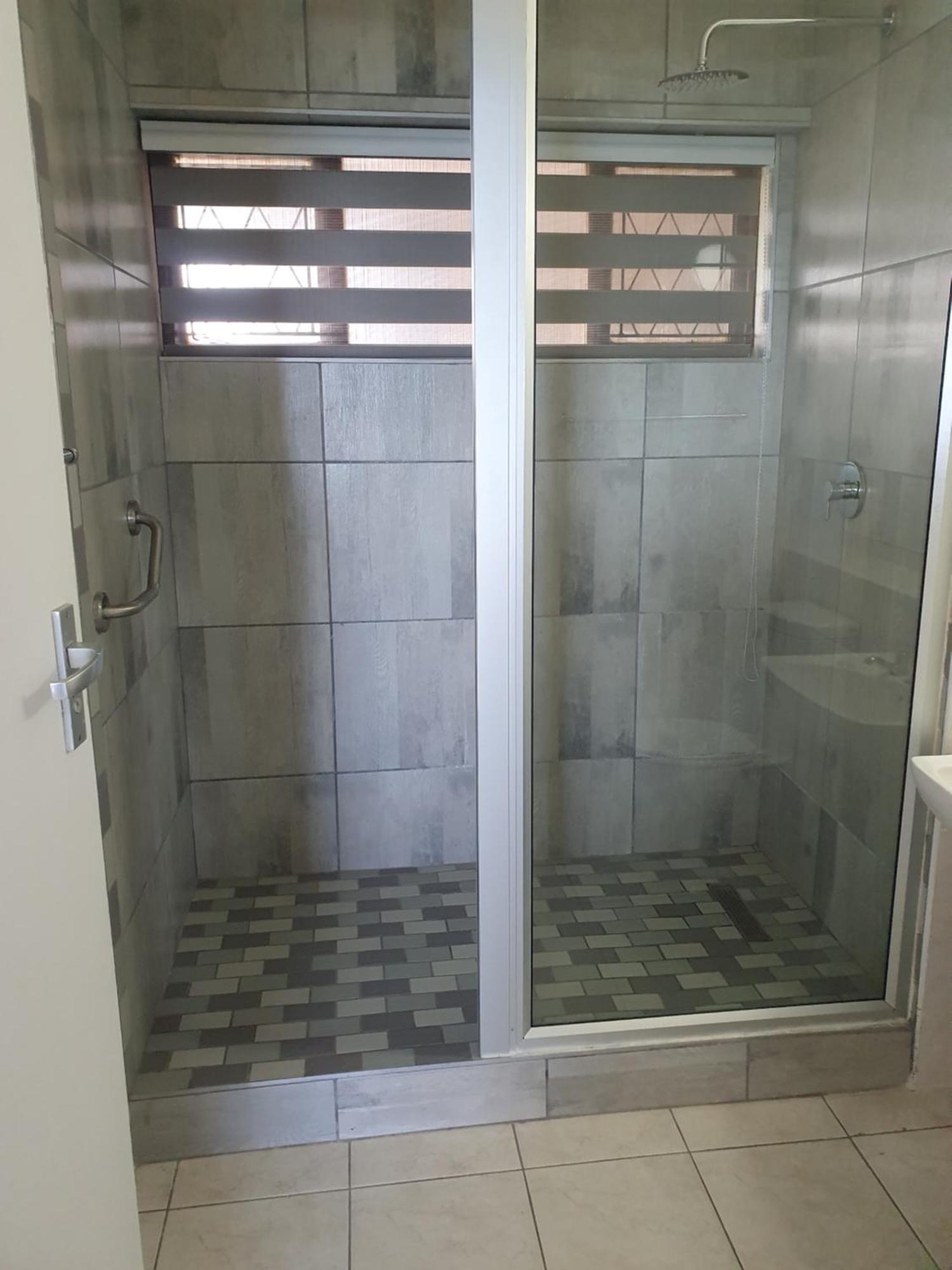 Stella Maris Appartement Amanzimtoti Buitenkant foto