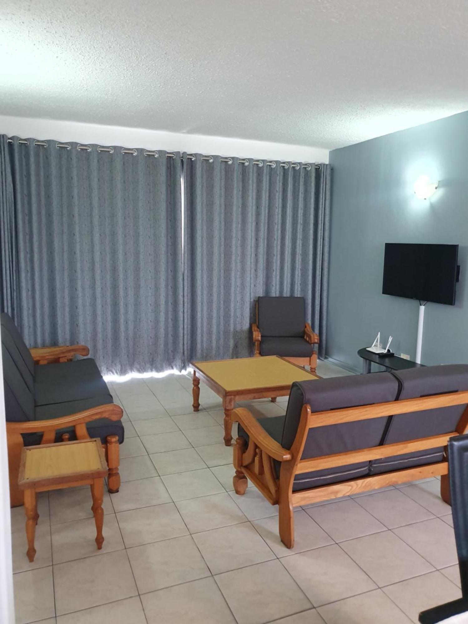 Stella Maris Appartement Amanzimtoti Buitenkant foto