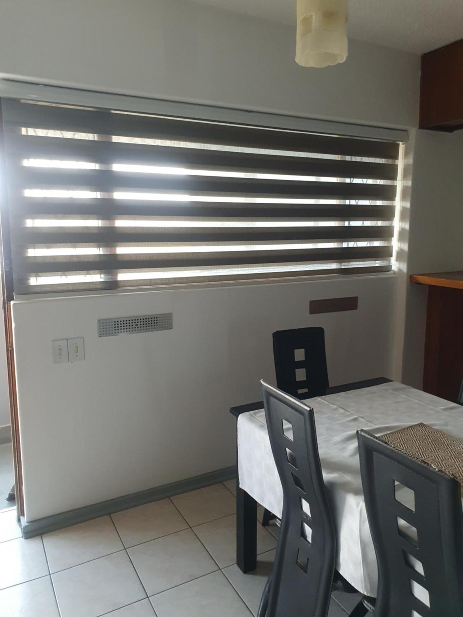 Stella Maris Appartement Amanzimtoti Buitenkant foto