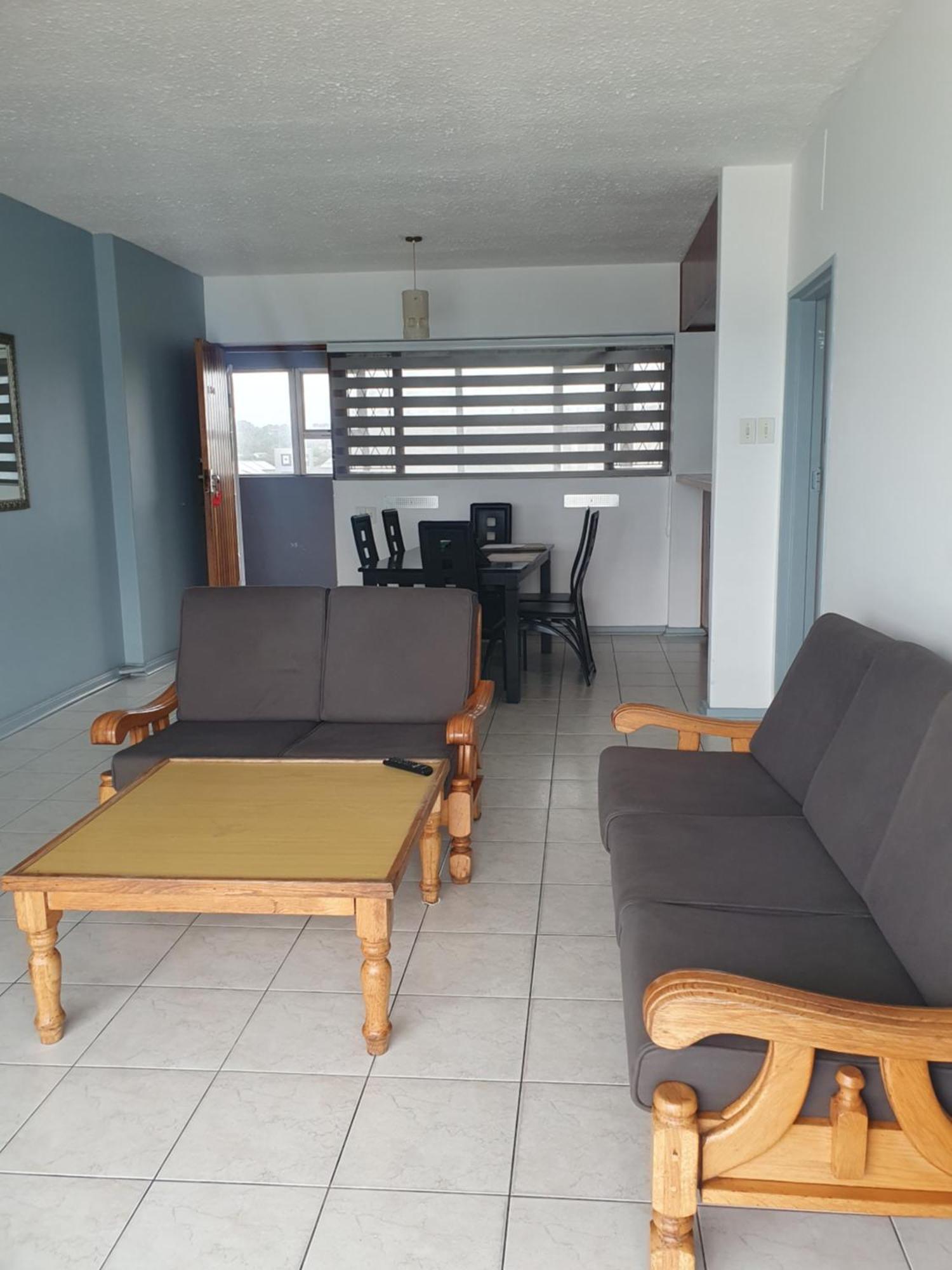 Stella Maris Appartement Amanzimtoti Buitenkant foto