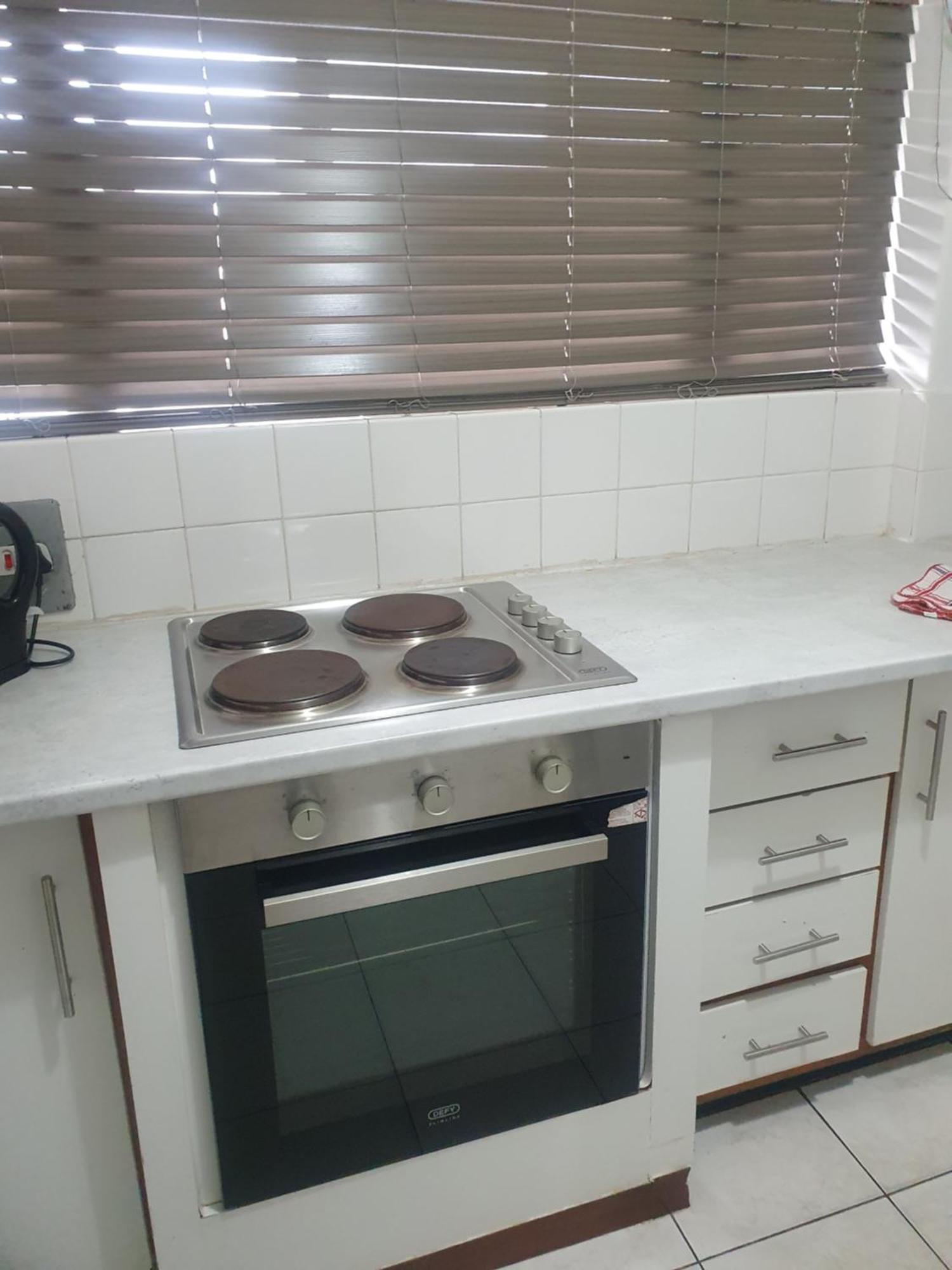 Stella Maris Appartement Amanzimtoti Buitenkant foto