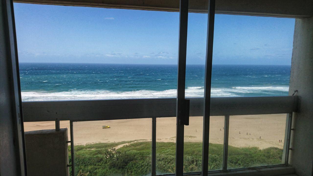 Stella Maris Appartement Amanzimtoti Buitenkant foto