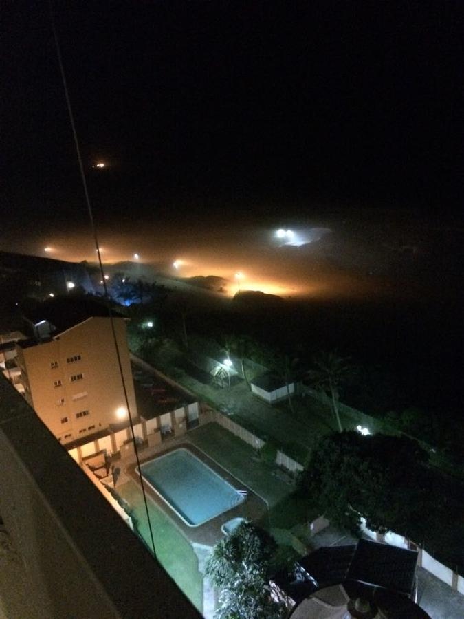 Stella Maris Appartement Amanzimtoti Buitenkant foto