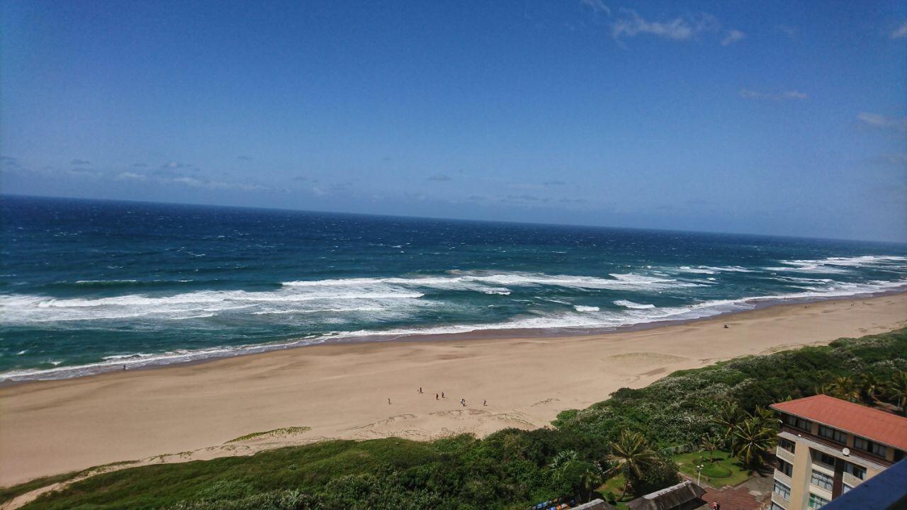Stella Maris Appartement Amanzimtoti Buitenkant foto